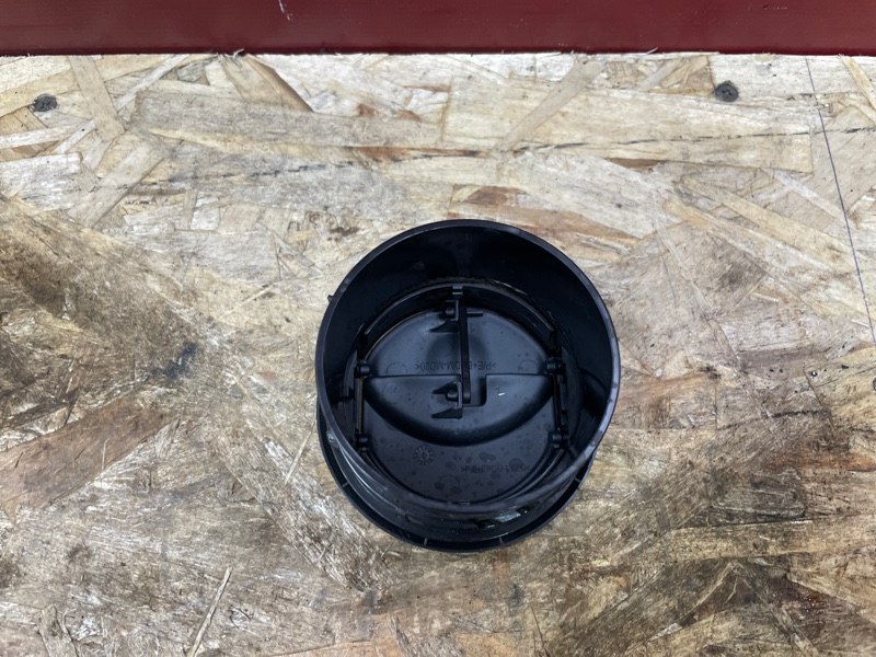 Воздушный дефлектор салона