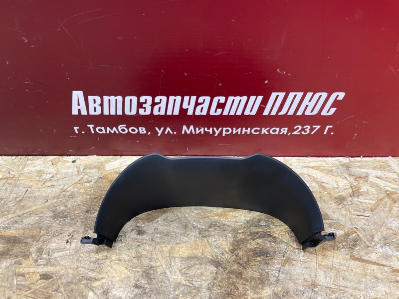 Накладка торпедо