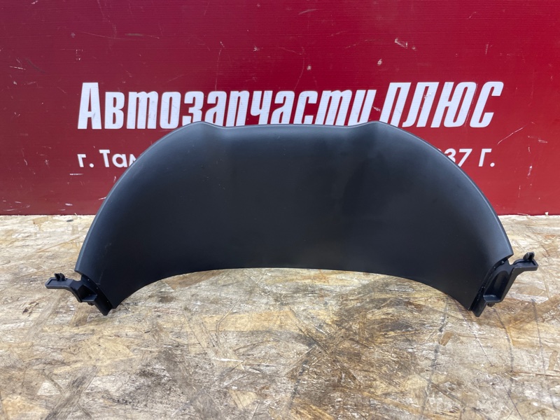 Накладка торпедо