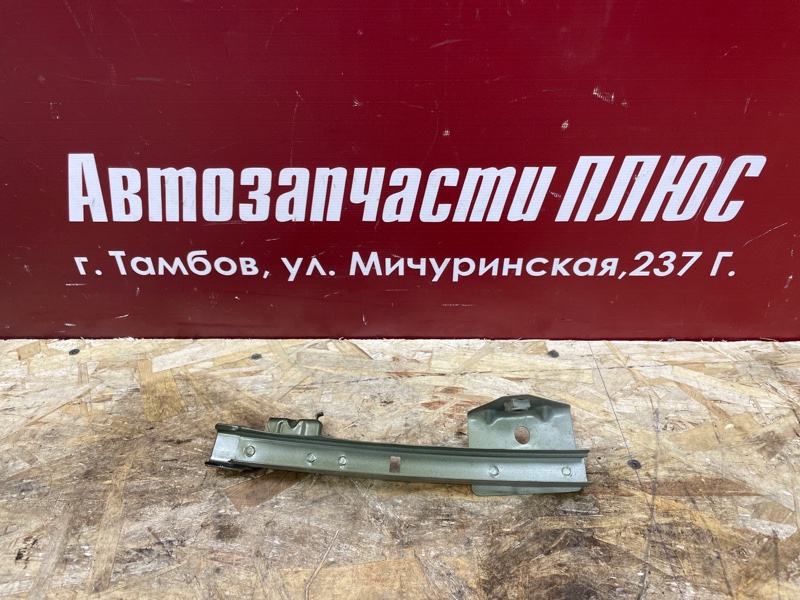 Направляющая стекла     двери