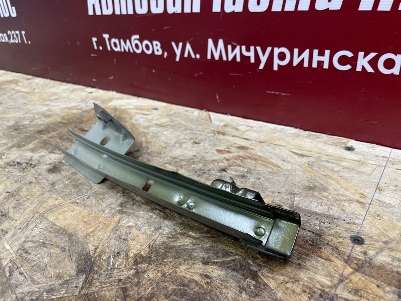 Направляющая стекла     двери