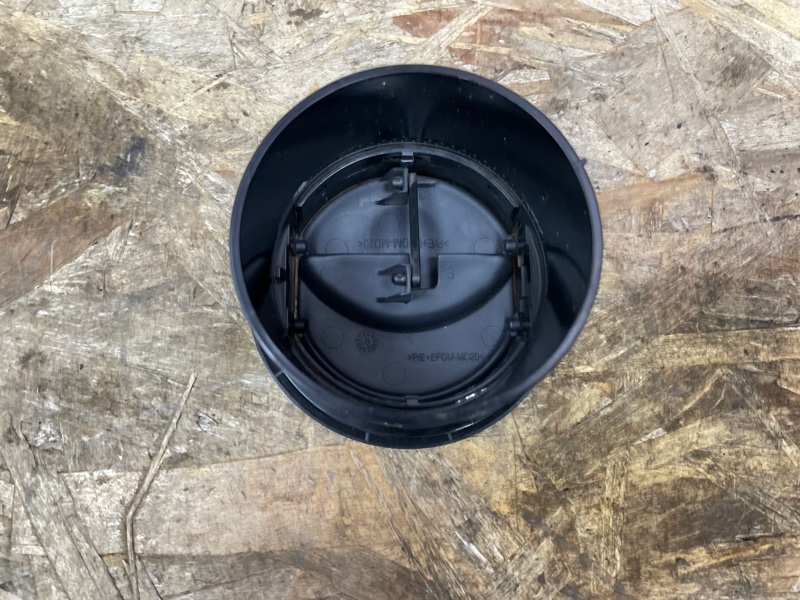 Воздушный дефлектор салона