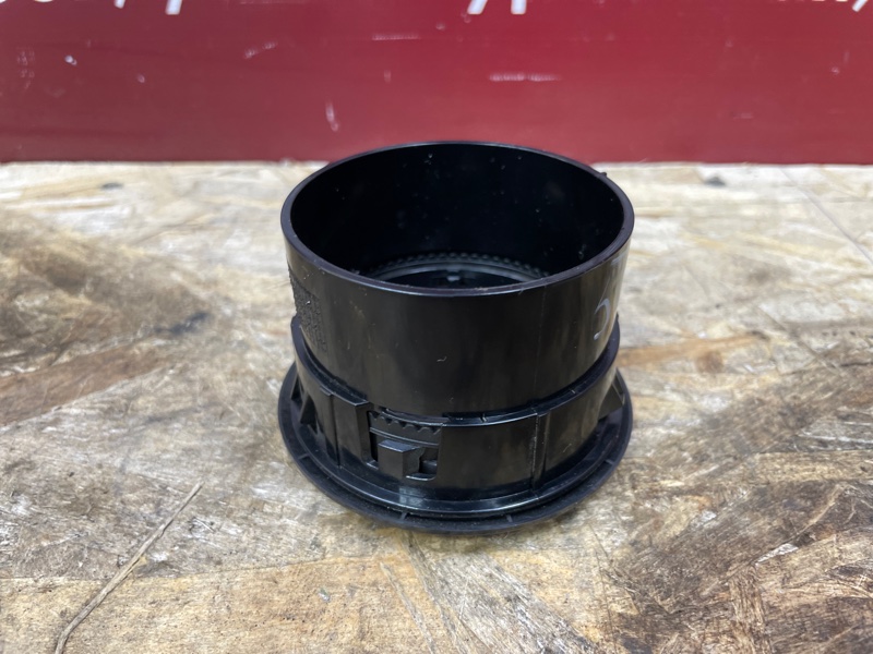 Воздушный дефлектор салона