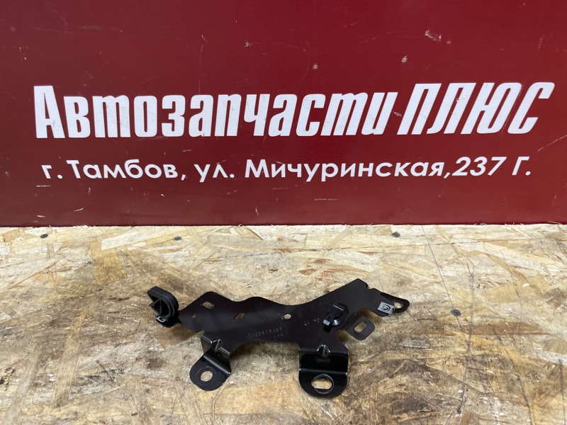 Кронштейн проводки