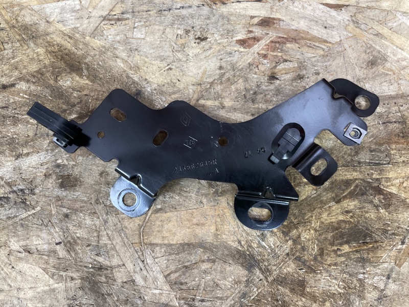 Кронштейн проводки