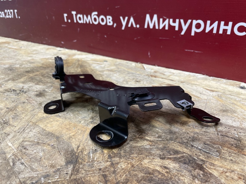 Кронштейн проводки