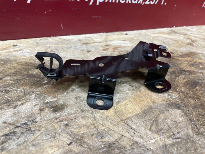 Кронштейн проводки