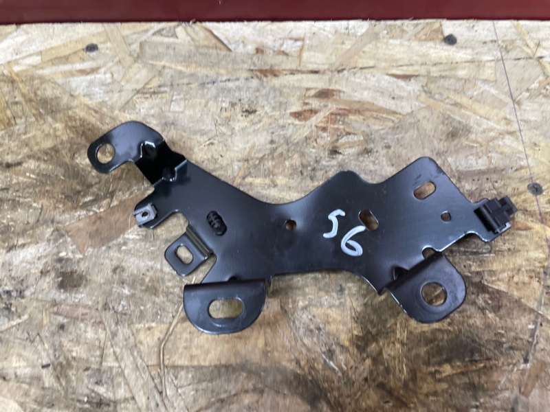 Кронштейн проводки