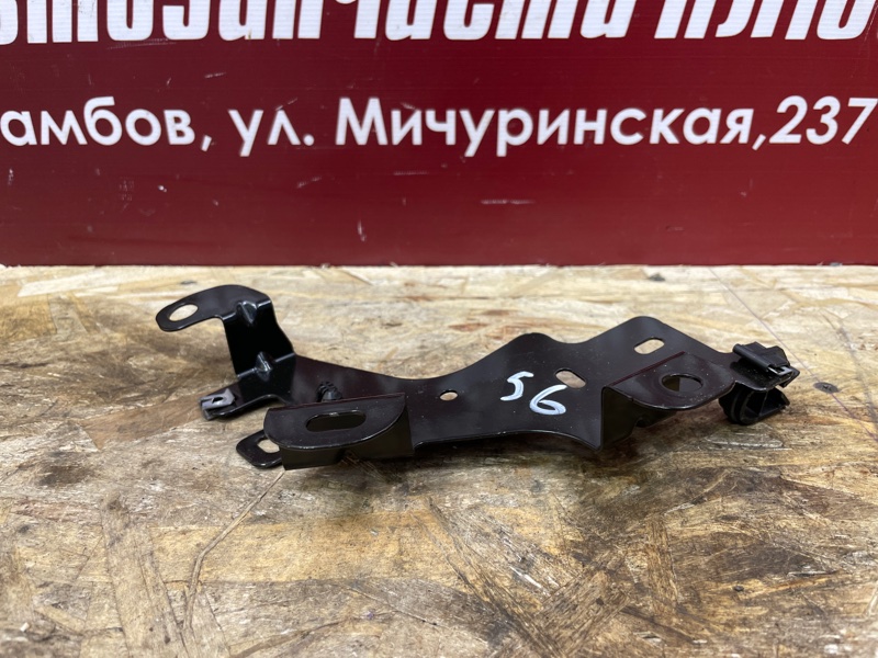 Кронштейн проводки