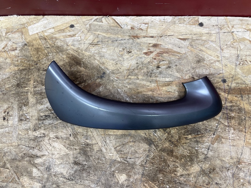 Накладка внутренней ручки двери