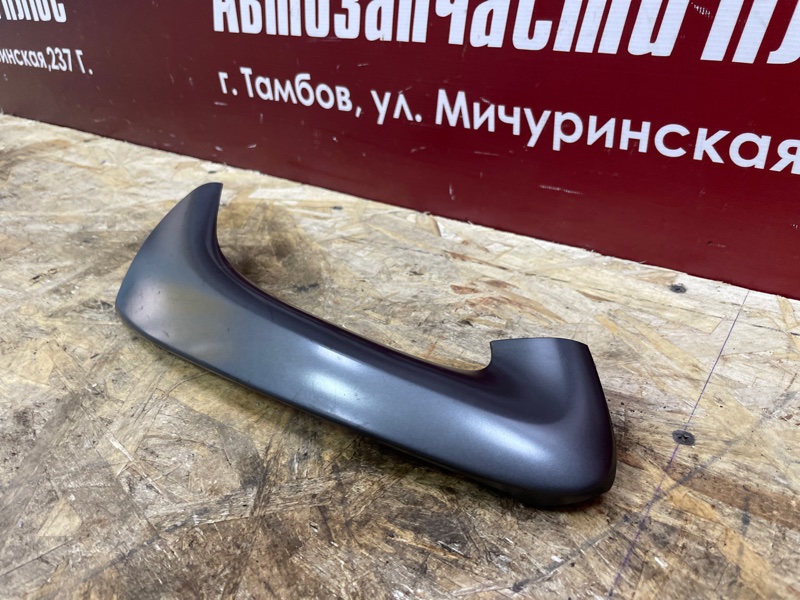 Накладка внутренней ручки двери