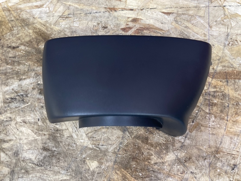 Подрулевой кожух