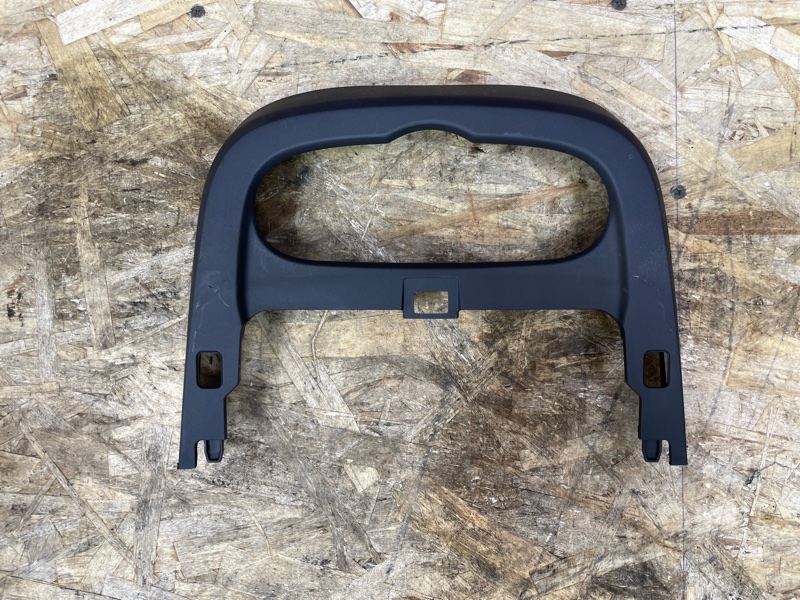 Накладка торпедо