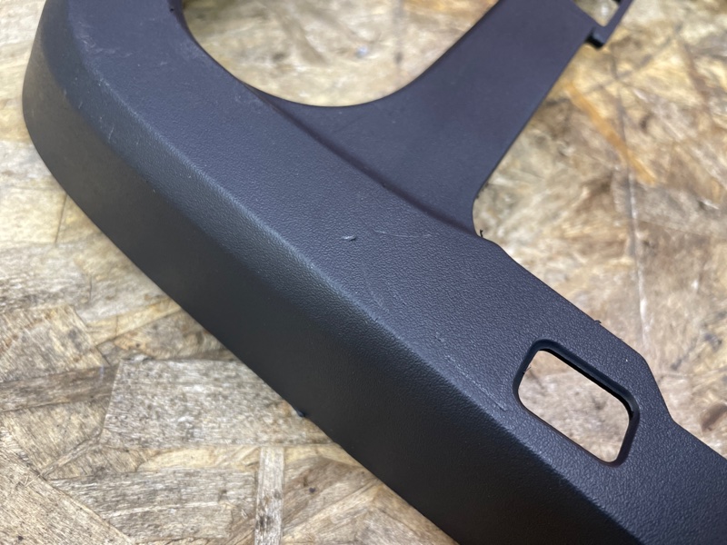 Накладка торпедо