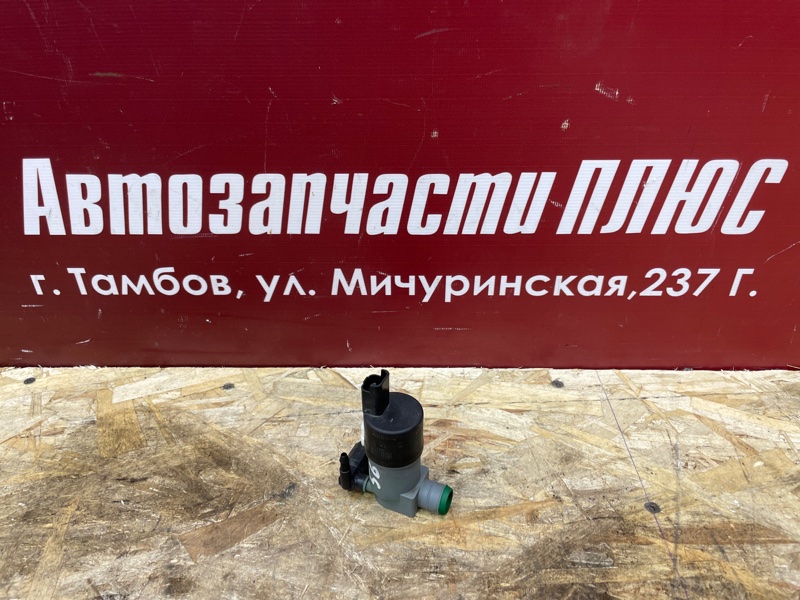 Моторчик бачка омывателя