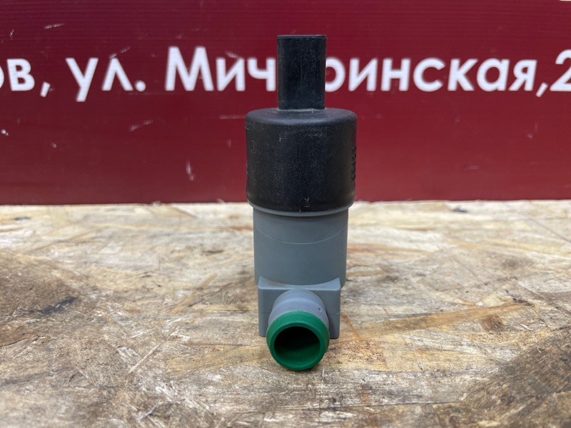 Моторчик бачка омывателя