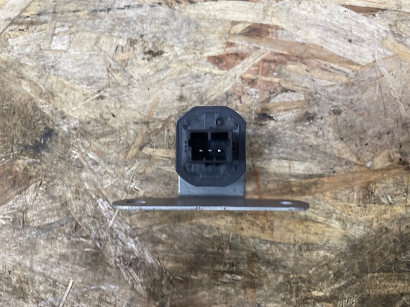 Датчик ускорения