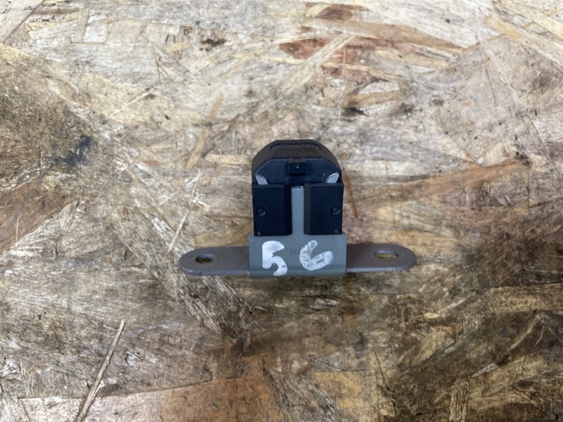 Датчик ускорения