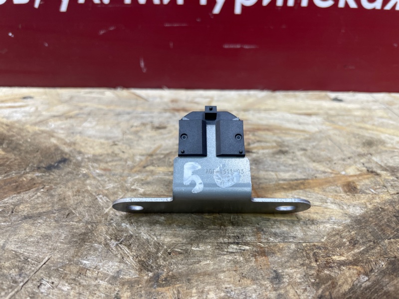 Датчик ускорения