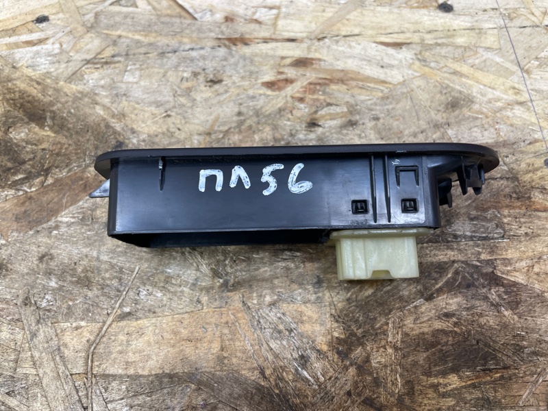 Блок стеклоподъемников