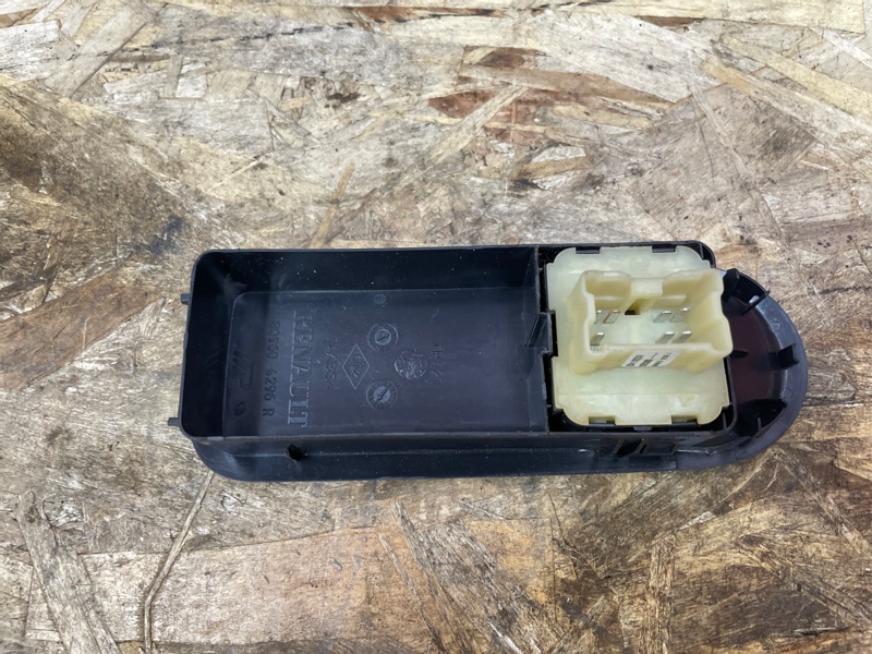 Блок стеклоподъемников