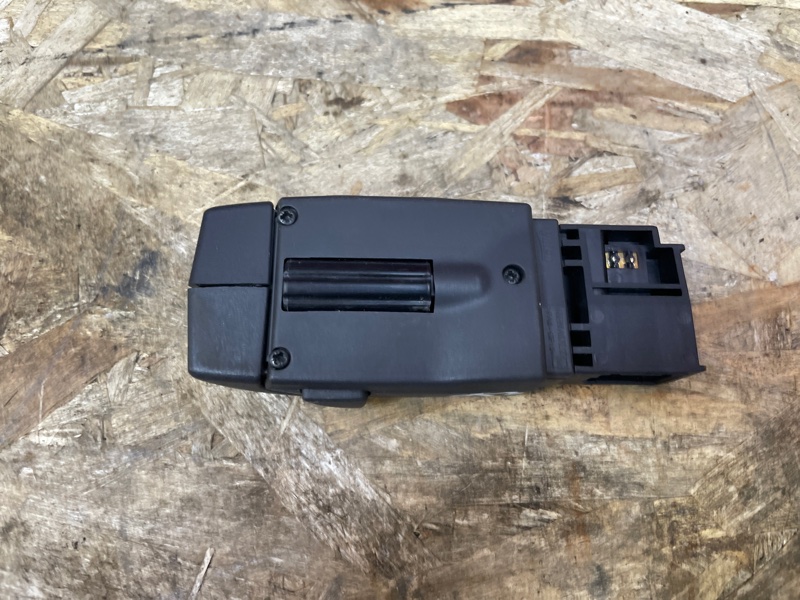 Джойстик управления магнитолой