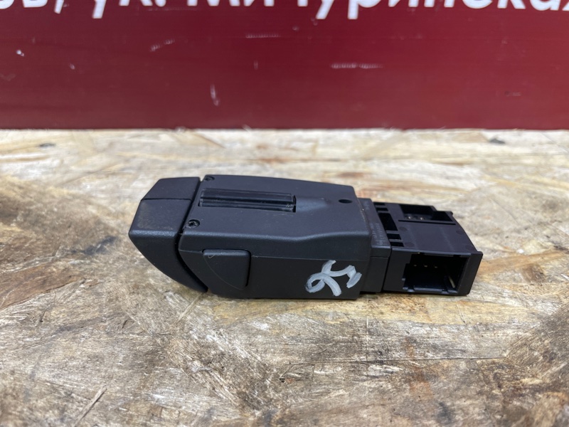 Джойстик управления магнитолой