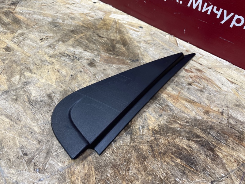 Накладка двери