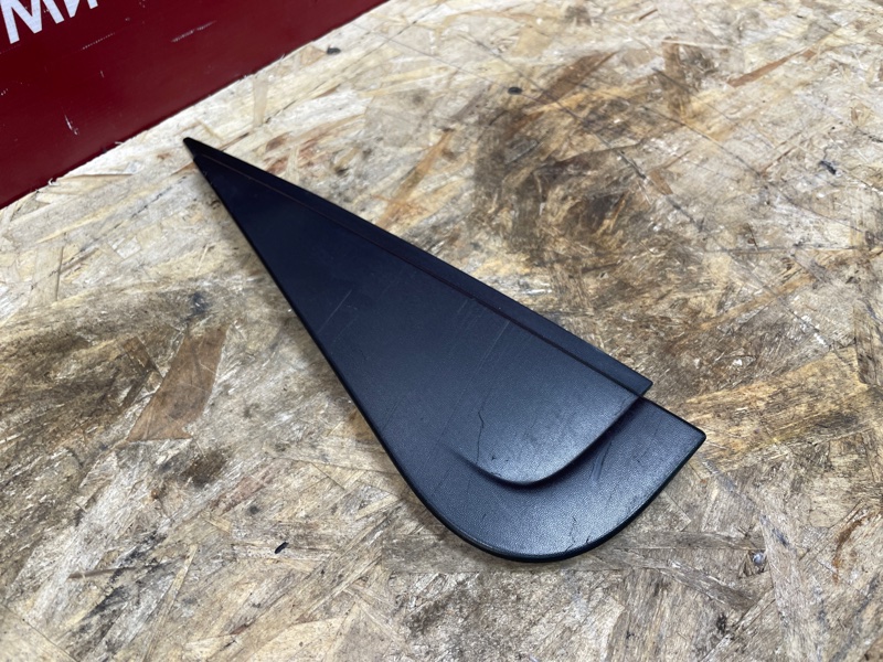 Накладка двери