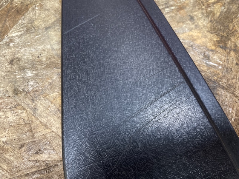 Накладка двери