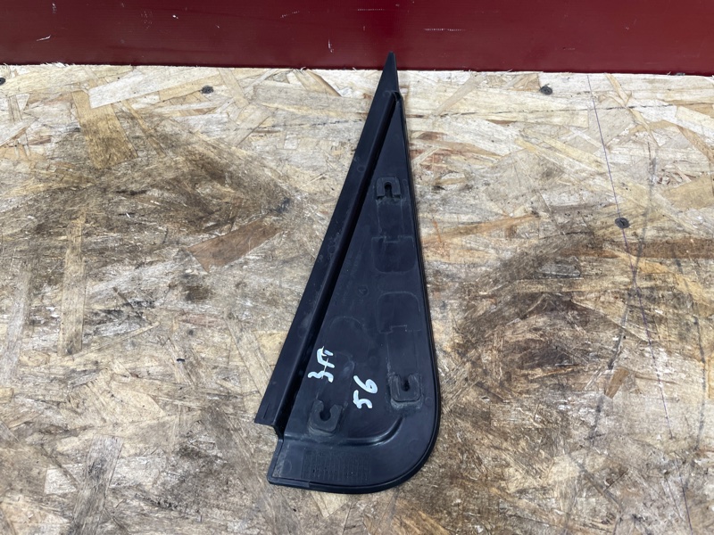 Накладка двери