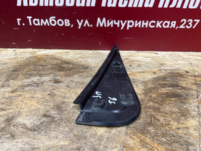 Накладка двери