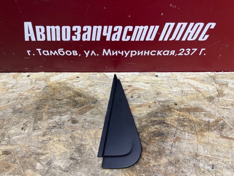 Накладка двери