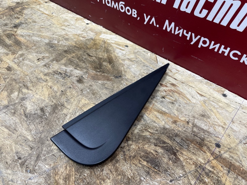 Накладка двери