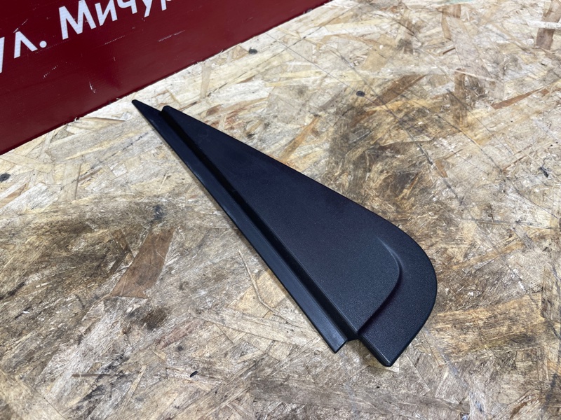 Накладка двери