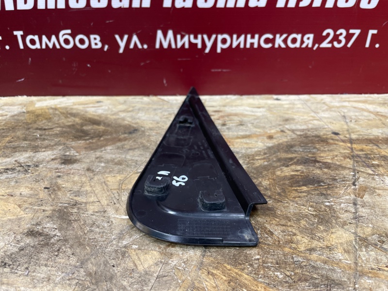 Накладка двери