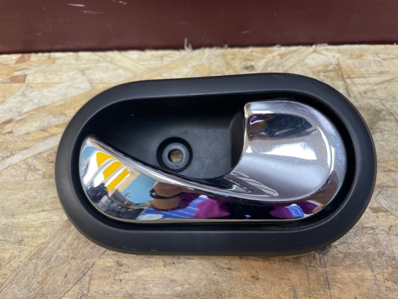 Внутренняя ручка     двери