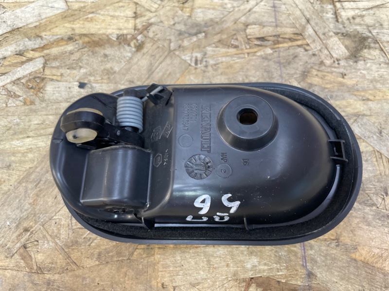 Внутренняя ручка     двери