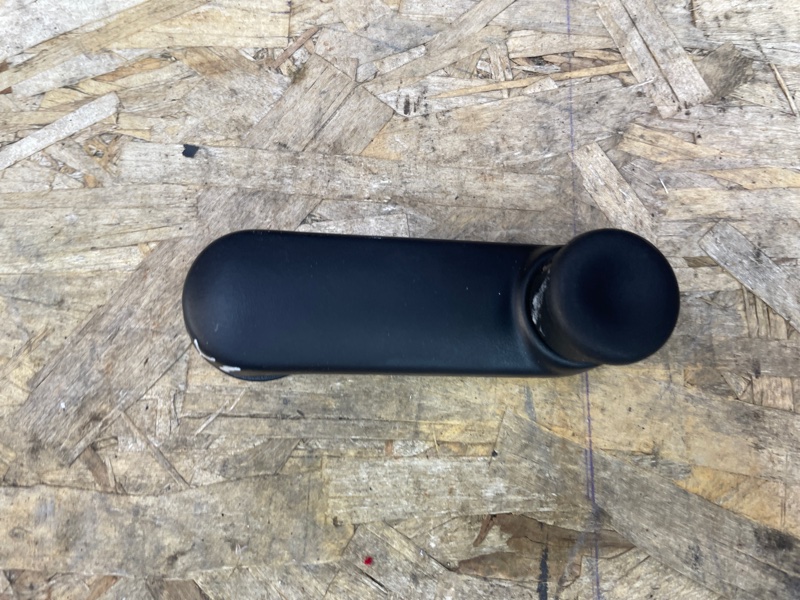 Ручка стеклоподъемника