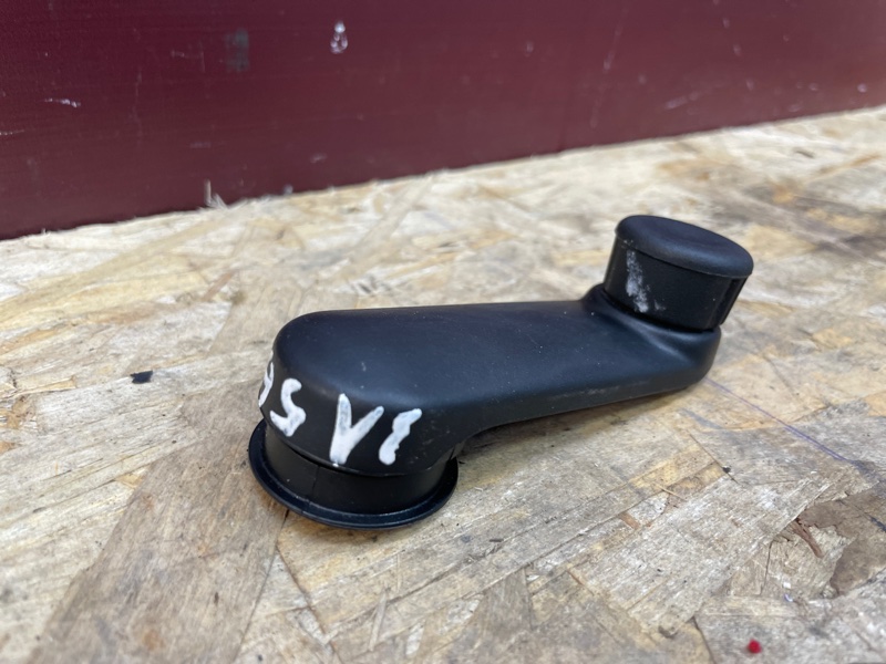 Ручка стеклоподъемника