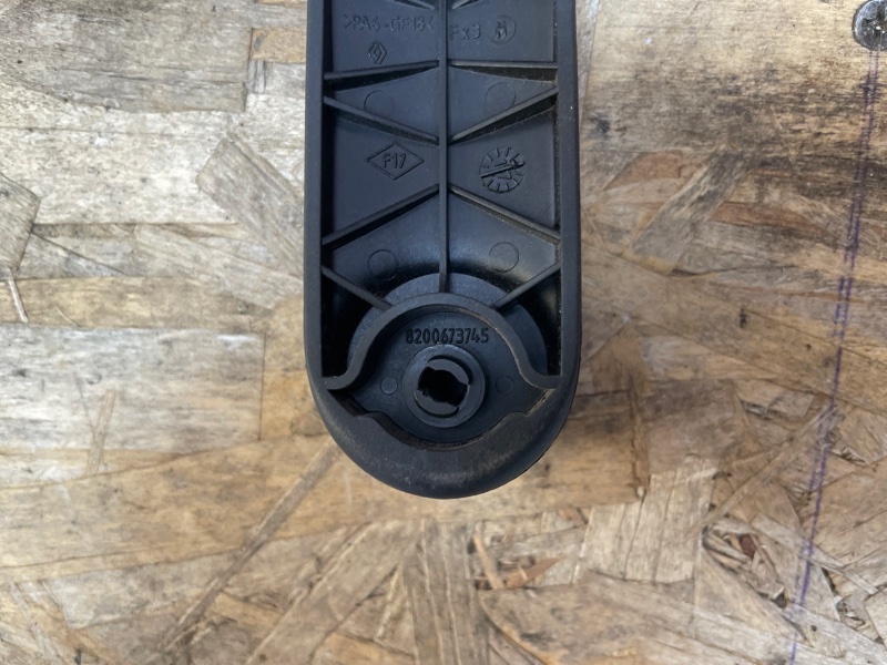 Ручка стеклоподъемника