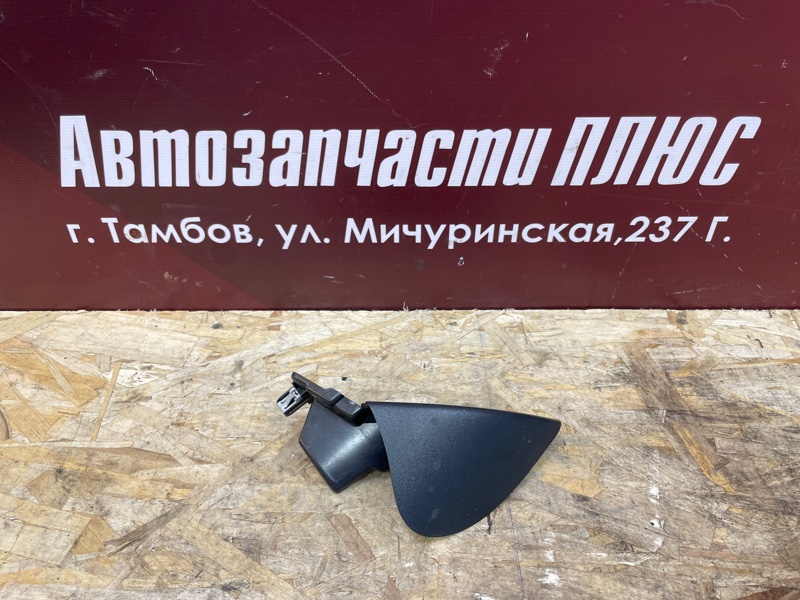 Накладка торпедо