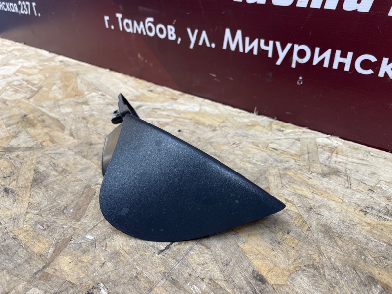 Накладка торпедо