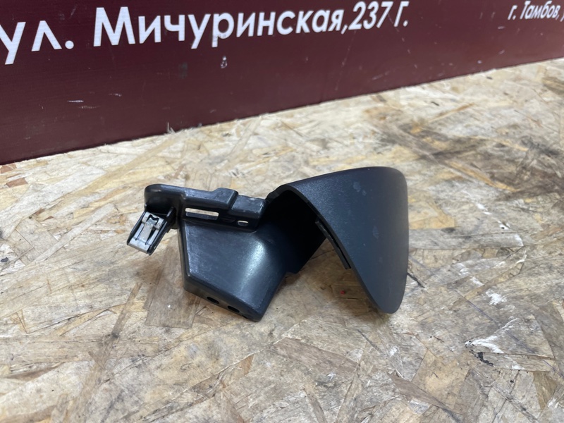 Накладка торпедо