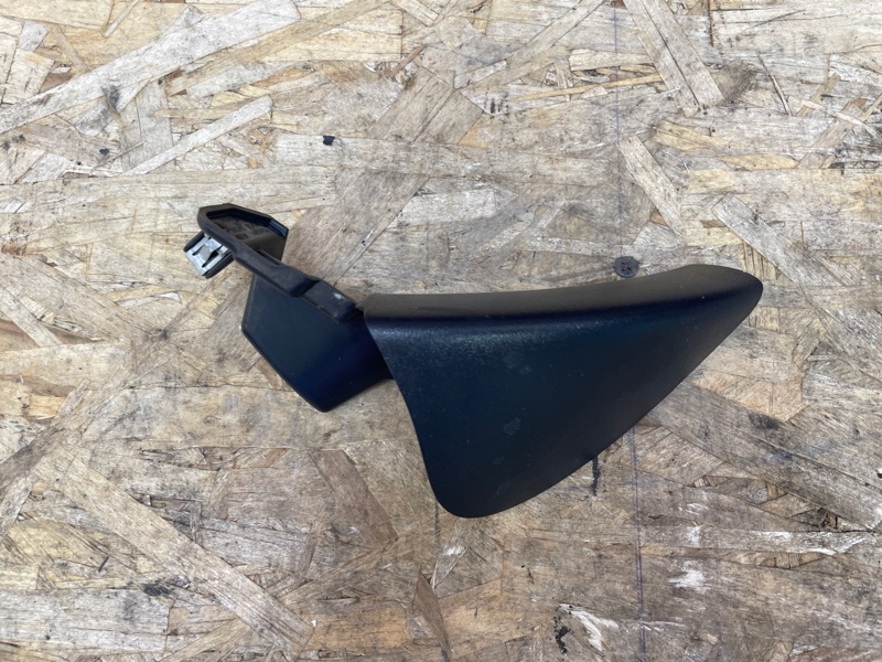 Накладка торпедо