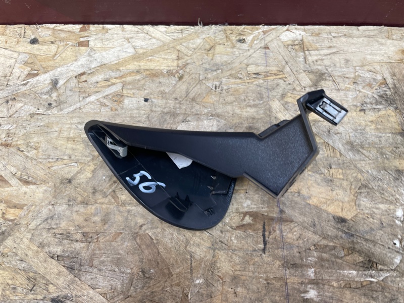 Накладка торпедо