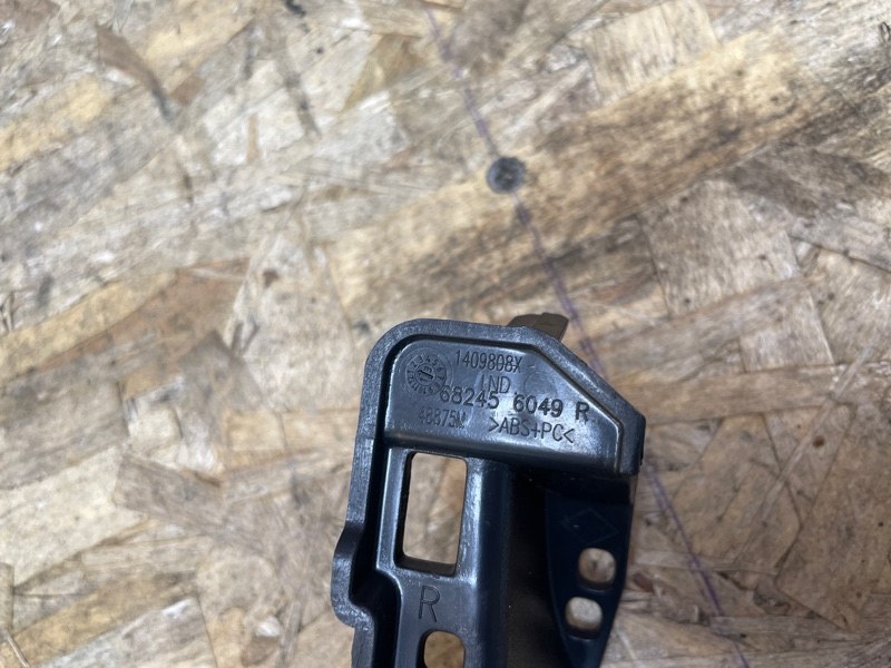 Накладка торпедо