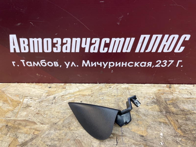 Накладка торпедо