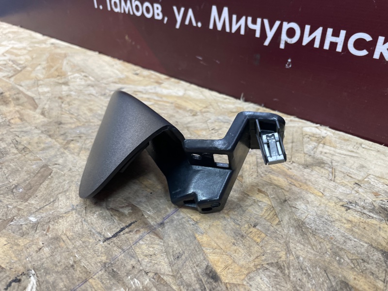 Накладка торпедо