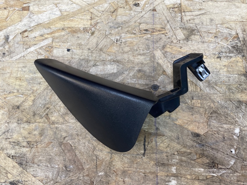 Накладка торпедо